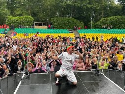 1. Malle Party - Freilichtbühne Wiesmoor 2024